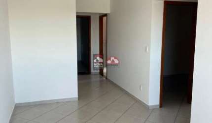 Apartamento Padrão em São José dos Campos