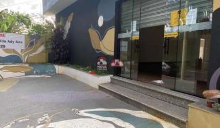 Comercial Prédio em São José dos Campos