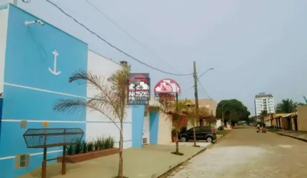 Suites Praia Martim de Sá