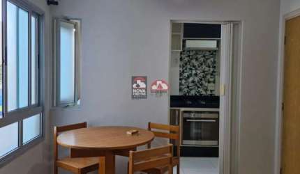 Apartamento Padrão em São José dos Campos