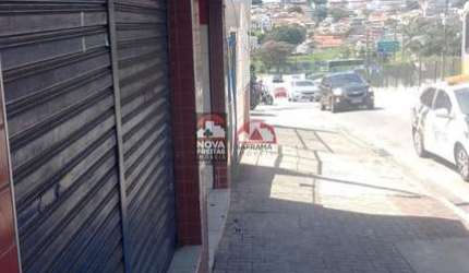 Comercial Ponto em São José dos Campos