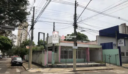 Comercial Prédio em São José dos Campos