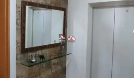 Apartamento Padrão em São José dos Campos