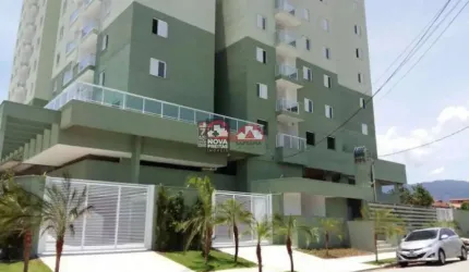 Excelente apartamento bem localizado no Indaiá.