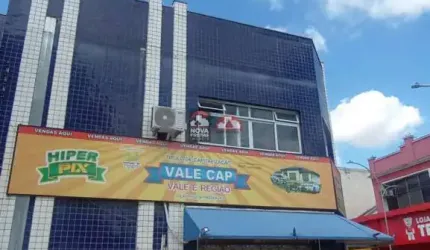 Comercial Sobreloja em São José dos Campos