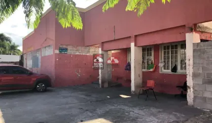 Terreno Padrão em São José dos Campos