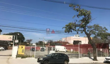Terreno Comercial em São José dos Campos