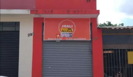 Comercial Ponto em São José dos Campos