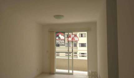 Apartamento Padrão em São José dos Campos