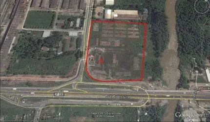 Comercial Galpão em Jacareí