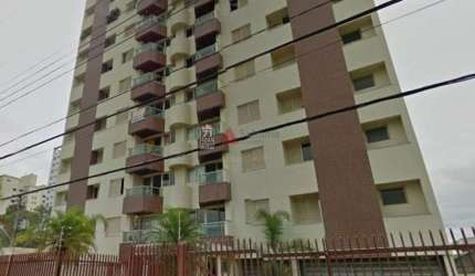 Apartamento Padrão em São José dos Campos