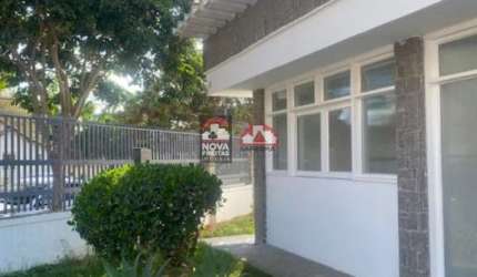 Comercial Casa em São José dos Campos
