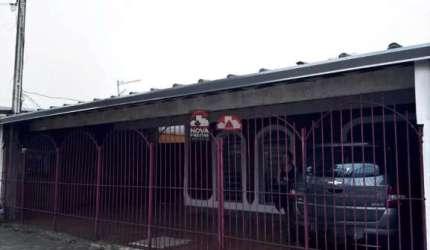 Casa Padrão em São José dos Campos