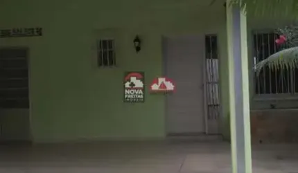 Casa Sobrado Padrão em São José dos Campos