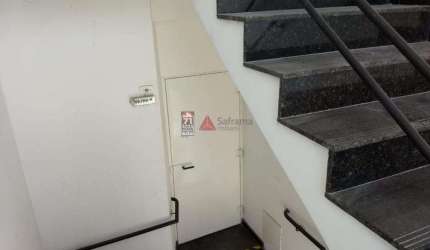Comercial Sala em São José dos Campos