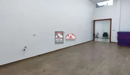 Locação de salas comercial cidade jardim