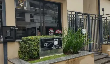 Apartamento Padrão em São José dos Campos