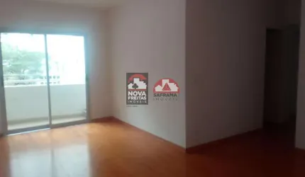 Apartamento Padrão em São José dos Campos