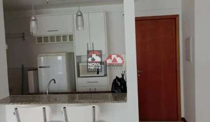 Apartamento Kitnet em São José dos Campos