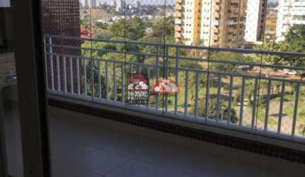 Apartamento para Locação - Jardim Aquarius, SJC