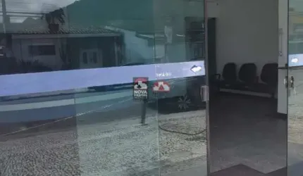 Comercial Salão em Caraguatatuba