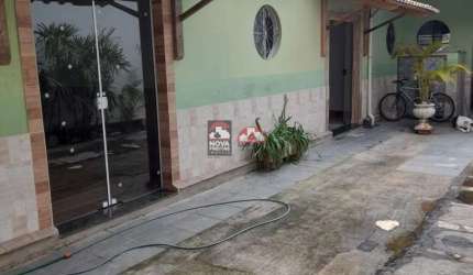 Casa Padrão em Ubatuba