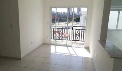 Apartamento Padrão em São José dos Campos
