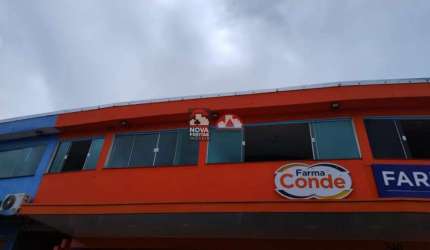 alugo sala dupla comercial para pequenos empreendedores