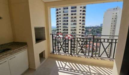 Apartamento Padrão em São José dos Campos
