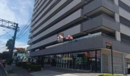 Comercial Sala em condomínio em São José dos Campos
