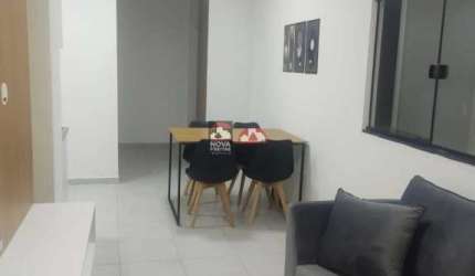 Apartamento Flat em São José dos Campos