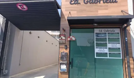 Alugue agora uma sala comercial no bairro Bosque da Princesa em Pindamonhangaba/SP!