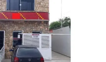 Comercial Sobrado em Caraguatatuba