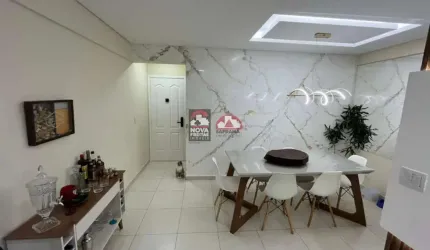 Apartamento Padrão em São José dos Campos