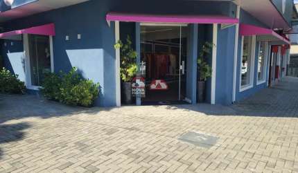 Comercial Ponto em São José dos Campos
