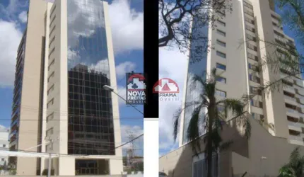 Comercial Sala em condomínio em São José dos Campos