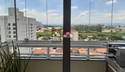 Apartamento Padrão em São José dos Campos