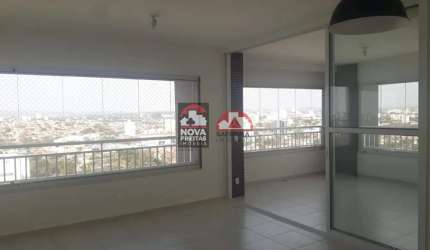 Apartamento Padrão em São José dos Campos