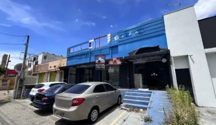 Comercial Prédio em São José dos Campos