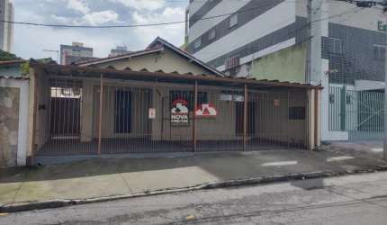 Casa Padrão em São José dos Campos