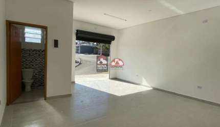 Comercial Ponto em São José dos Campos
