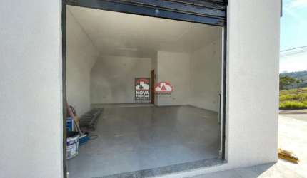 Comercial Ponto em São José dos Campos