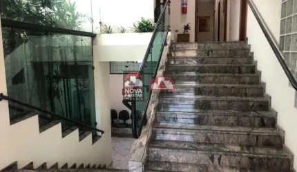 Comercial Sala em Pindamonhangaba