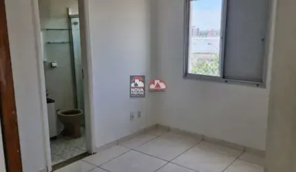 Apartamento Padrão em São José dos Campos
