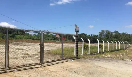 Comercial Área Comercial em Mogi das Cruzes