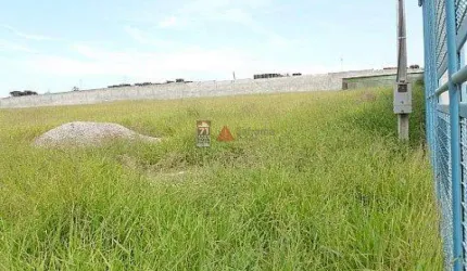 Terreno Área em Caçapava
