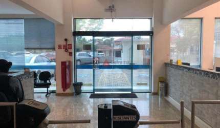 Comercial Ponto em São José dos Campos
