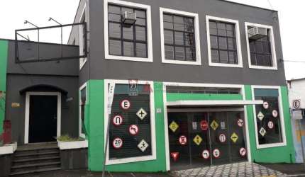 Comercial Ponto em Pindamonhangaba