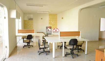 Comercial Casa em São José dos Campos