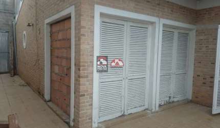 Comercial Prédio em São José dos Campos